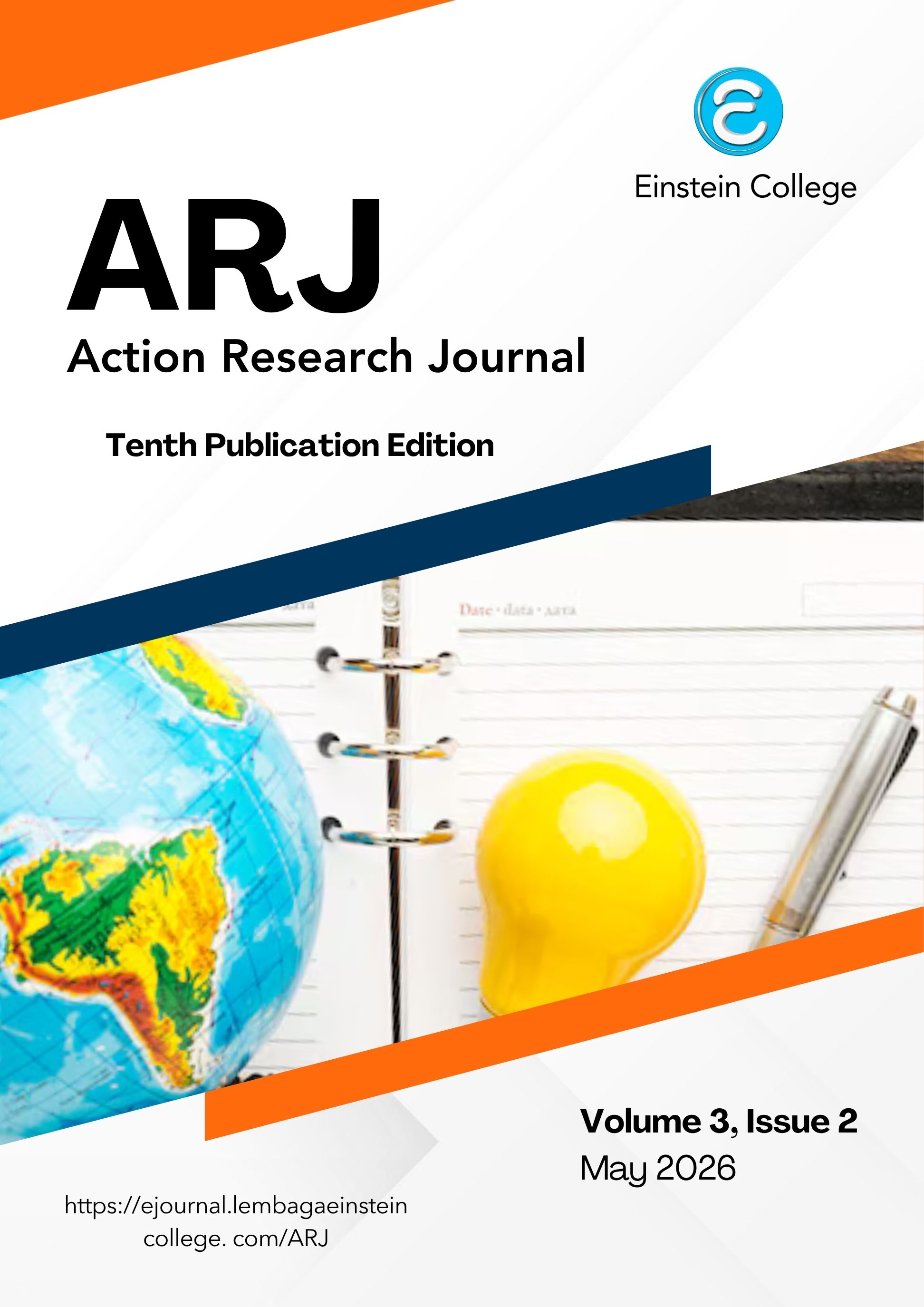 					View Vol. 3 No. 2 (2026): In Press Mei 2026
				