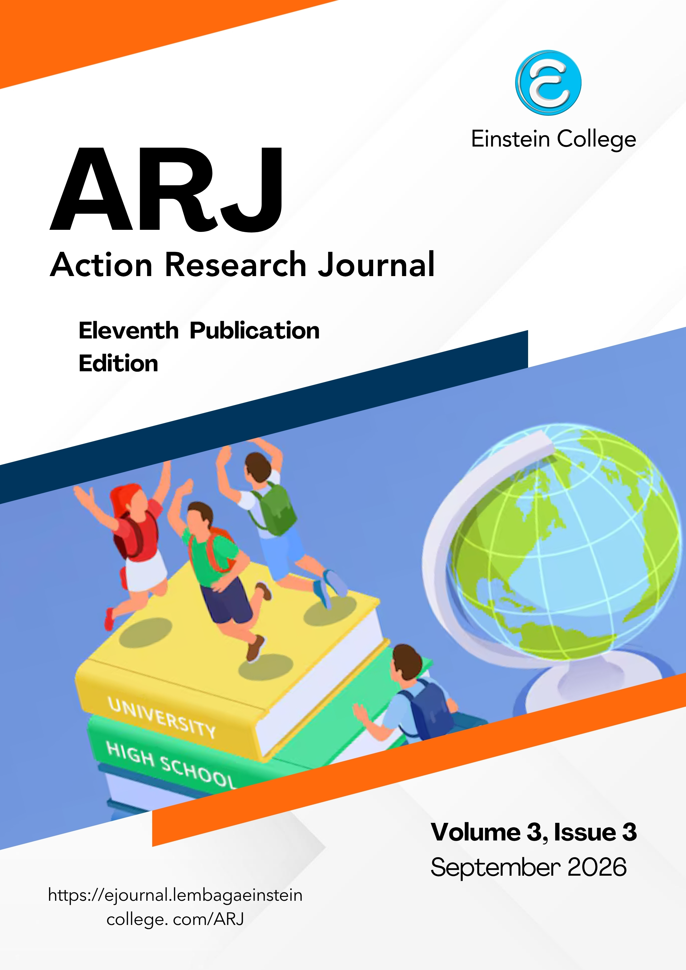 					View Vol. 3 No. 3 (2026): September 2026
				