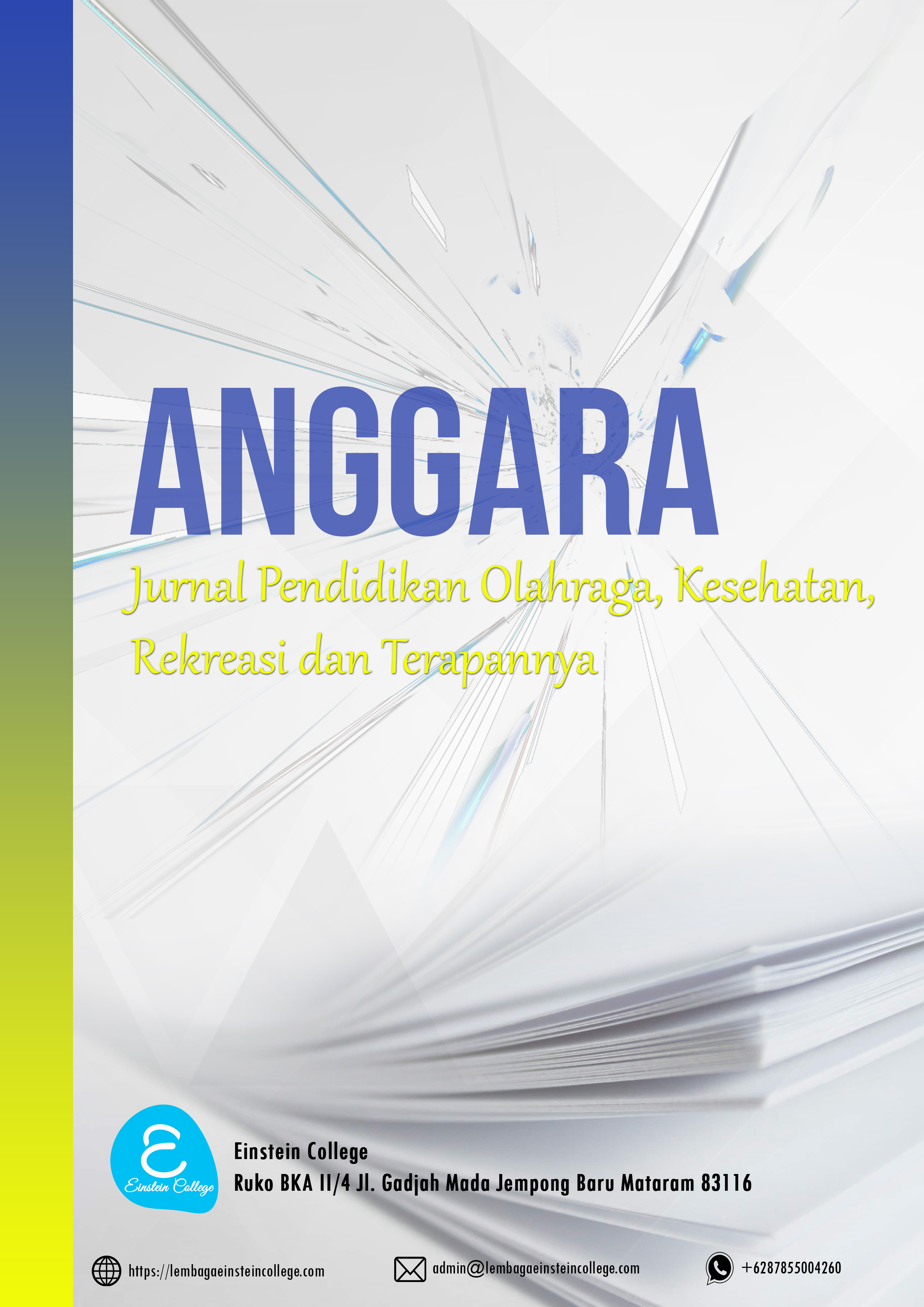 					View Vol. 3 No. 1 (2026): Januari 2026
				